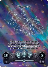 Penterror (SS2-040) — card price
