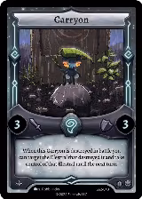 Carryon (SS2-043) — card price