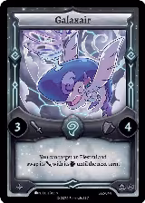 Galaxair (SS2-044) — card price