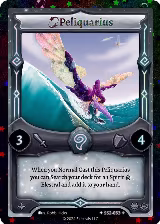 Peliquarius (Stellar) (SS2-053) — card price