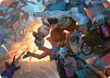 Trade the Helm Art Card (25) — card price