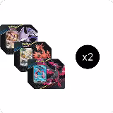 Crown Zenith Tin Case, Crown Zenith — Pokémon sealed product price