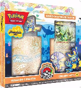 2024 World Championship Deck: Fernando Cifuentes (Crushing Thorn), World Championship Decks — Pokémon card price