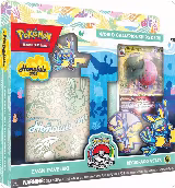 2024 World Championship Deck: Evan Pavelski (Regidrago VSTAR), World Championship Decks — Pokémon card price