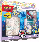 2024 World Championship Deck: Sakuya Ota (Ancient Toolbox), World Championship Decks — Pokémon card price