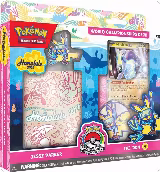 2024 World Championship Deck: Jesse Parker (The 'Don), World Championship Decks — Pokémon card price