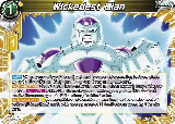 Wickedest Clan (BT27-070) — card price