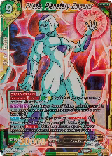 Frieza, Planetary Emperor (BT27-136) — card price