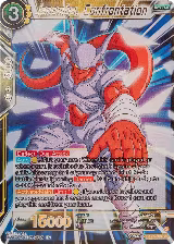 Janemba, Confrontation (BT27-088) — card price