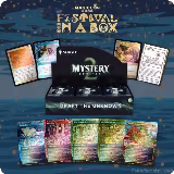 Secret Lair Drop: Festival in a Box Chicago 2025 Bundle, Secret Lair Drop Series — Magic card price