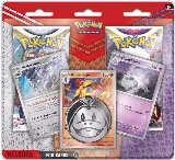 Enhanced 2-Pack Blister Pack [Armarouge, Revavroom & Houndstone], Miscellaneous Cards & Products — Pokémon card price