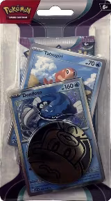 Paldea Evolved Single Pack Blister [Dondonzo], Paldea Evolved — Pokémon card price