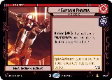 Captain Phasma - Chrome Dome (010/262) — card price