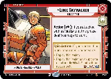 Luke Skywalker - Hero of Yavin (012/262) — card price