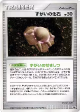 Skull Fossil — card price