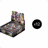 History of Z Booster Box Case — card price