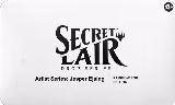 Secret Lair Drop: Artist Series: Jesper Ejsing - Rainbow Foil Edition, Secret Lair Drop Series — Magic card price