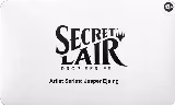 Secret Lair Drop: Artist Series: Jesper Ejsing - Non-Foil Edition, Secret Lair Drop Series — Magic card price