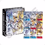 Omnimon Binder Set (Sealed Promotional Bundle), Digimon Promotion Cards — Digimon card price