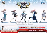 Embrace the Moment (BD/BCS2425-02 PR) — card price