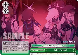 Arius Squad (BAV/W112-E076 CR) — card price
