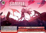 Head Prefect of the Gehenna Academy Prefect Team (RRR) (BAV/W112-TE08RRR RRR) — card price