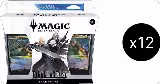 FINAL FANTASY - Starter Kit Case, FINAL FANTASY — Magic card price