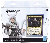 FINAL FANTASY Commander Deck - FINAL FANTASY XIV Scions & Spellcraft (Collector's Edition), Commander: FINAL FANTASY — Magic card price