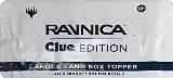 Ravnica: Clue Edition - Shock Land Box Topper, Ravnica: Clue Edition — Magic card price