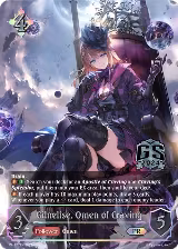 Gilnelise, Omen of Craving - PR-127 (PR-127EN) — card price