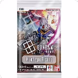 Newtype Rising Booster Pack, Newtype Rising — Gundam card price