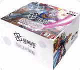 Newtype Rising Booster Box, Newtype Rising — Gundam card price