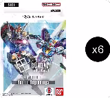 Starter Deck 01: Heroic Beginnings Display, Starter Deck 01: Heroic Beginnings — Gundam card price