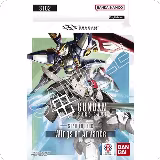 Starter Deck 02: Wings of Advance, Starter Deck 02: Wings of Advance — Gundam card price