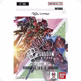 Starter Deck 03: Zeon's Rush, Starter Deck 03: Zeon's Rush — Gundam card price