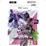 Starter Deck 04: SEED Strike, Starter Deck 04: SEED Strike — Gundam card price