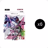 Starter Deck 04: SEED Strike Display, Starter Deck 04: SEED Strike — Gundam card price