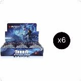 Tarkir: Dragonstorm - Play Booster Display Case, Tarkir: Dragonstorm — Magic sealed product price