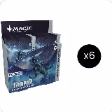 Tarkir: Dragonstorm - Collector Booster Display Case, Tarkir: Dragonstorm — Magic card price