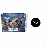 Tarkir: Dragonstorm - Bundle Case, Tarkir: Dragonstorm — Magic card price