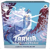 Tarkir: Dragonstorm - Jeskai Prerelease Pack, Tarkir: Dragonstorm — Magic card price