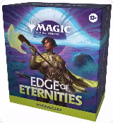 Edge of Eternities - Prerelease Pack, Edge of Eternities — Magic card price