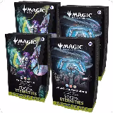 Edge of Eternities Commander Deck Case, Commander: Edge of Eternities — Magic card price