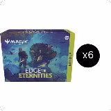 Edge of Eternities - Bundle Case, Edge of Eternities — Magic card price