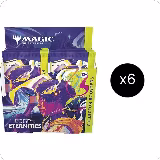 Edge of Eternities - Collector Booster Display Case, Edge of Eternities — Magic card price