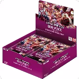 A Fist of Divine Speed Booster Box, A Fist of Divine Speed — One Piece card price