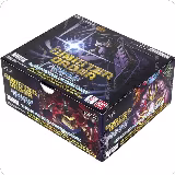 Sinister Order Booster Box, Sinister Order — Digimon card price