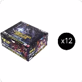 Sinister Order Booster Box Case, Sinister Order — Digimon card price