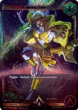 Magnate, Cunning Planner (Alternate Art) (AC1-028) — card price