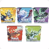 Tarkir: Dragonstorm - Prerelease Pack [Set of 5], Tarkir: Dragonstorm — Magic card price